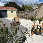 L'escapade Oceane, Maison Cosy, Proche Prázdninový dům *