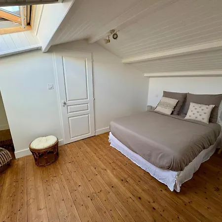 度假居 L'escapade Oceane, Maison Cosy, Proche *