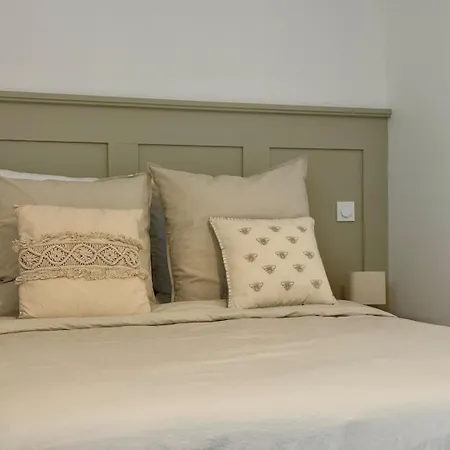 度假居 L'escapade Oceane, Maison Cosy, Proche *