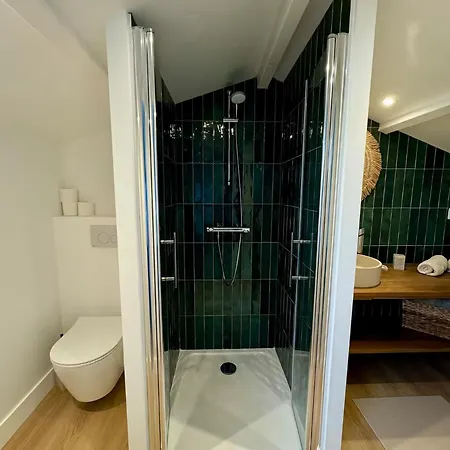 L'escapade Oceane, Maison Cosy, Proche 度假居