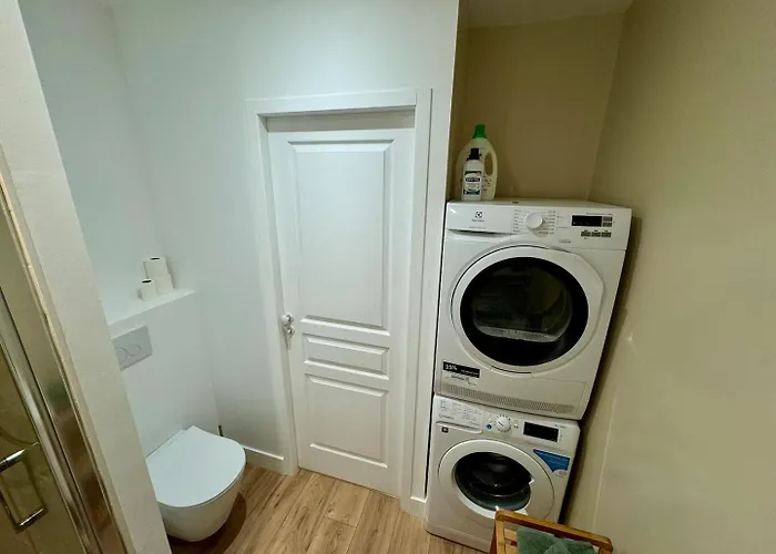 L'escapade Océane, Maison Cosy, Proche Hébergement de vacances *