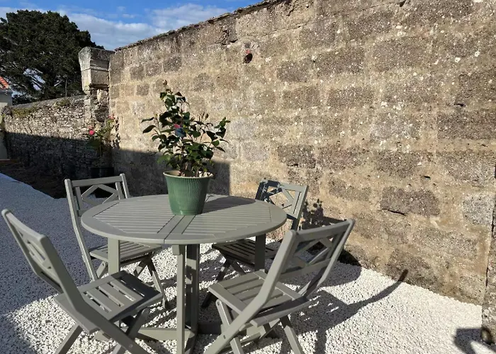 L'escapade Océane, Maison Cosy, Proche